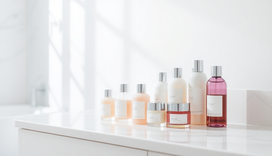 The Ultimate Guide to Layering K-Beauty Products the Right Way