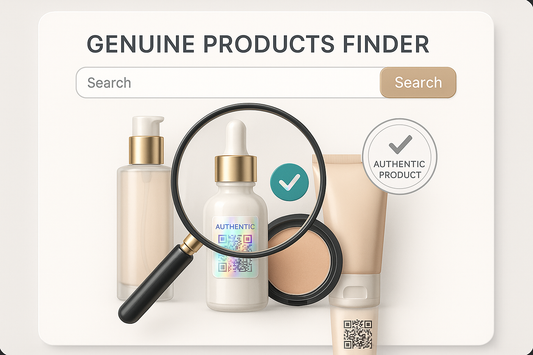 Why Authentic K-Beauty Matters: How to Avoid Fake Products Online