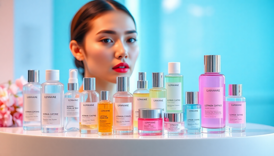 Discover the Best K-Beauty Skincare for Your Skin Type