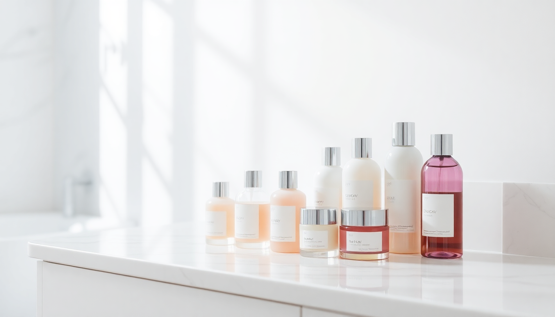 The Ultimate Guide to Layering K-Beauty Products the Right Way