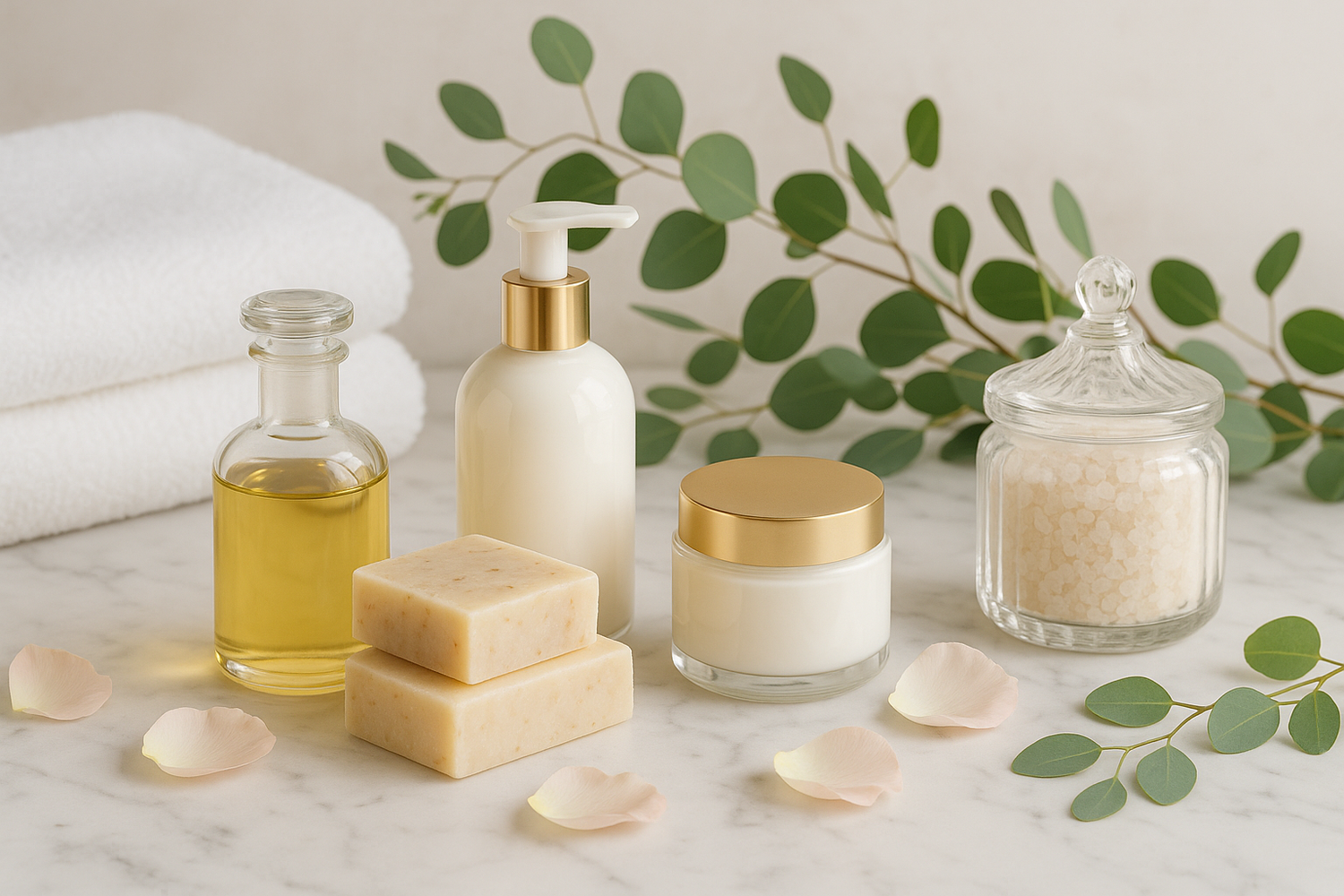 Bath & Body