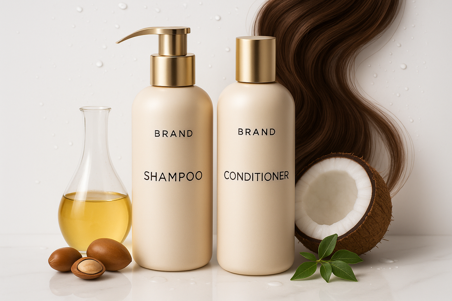 Hair Care