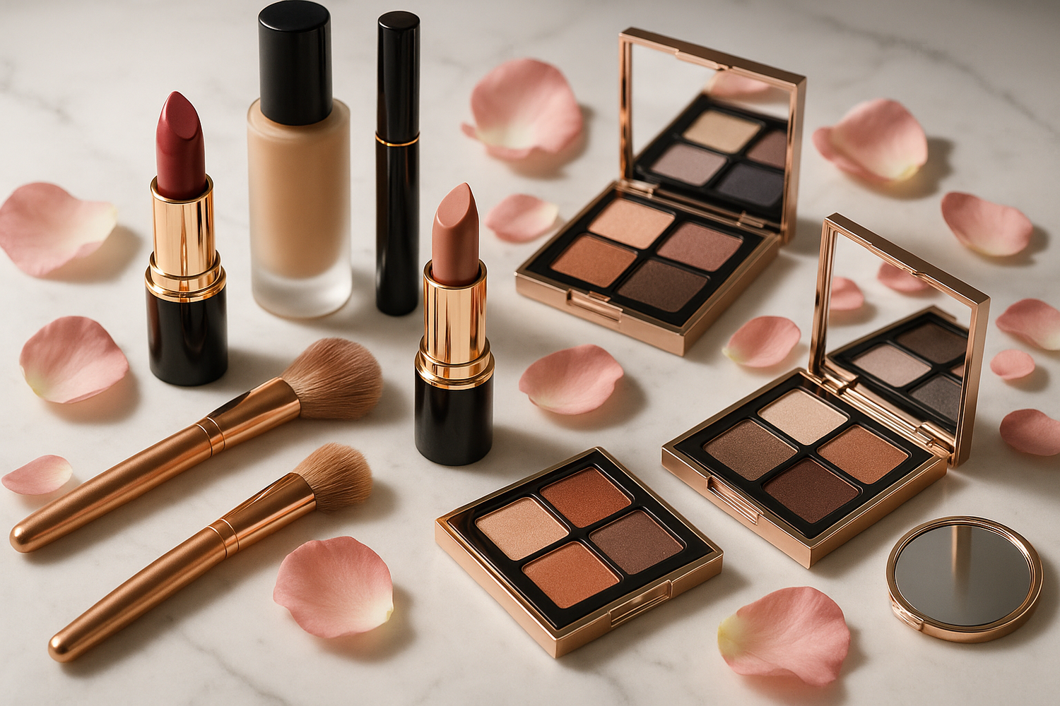 Makeup