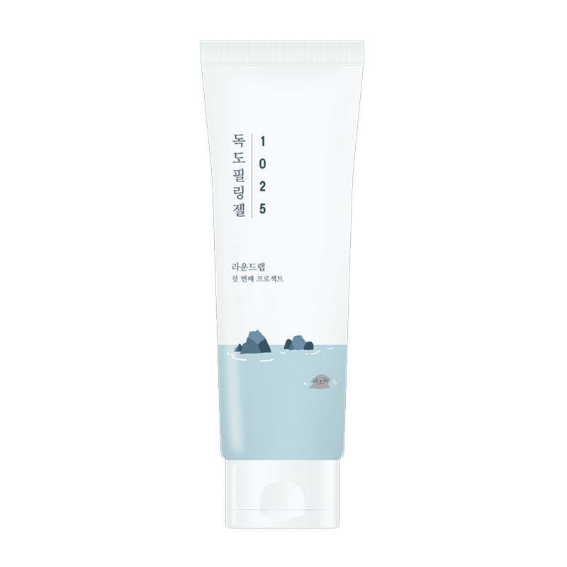 Round Lab 1025 Dokdo Peeling Gel 120ml-1