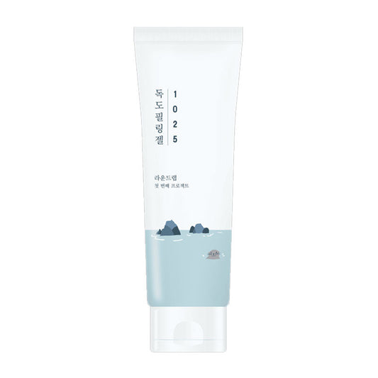 Round Lab 1025 Dokdo Peeling Gel 120ml-1