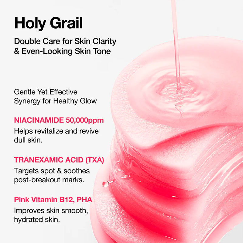 Anua Niacinamide 5 TXA Brightening Pad 210ml / 60pads-3