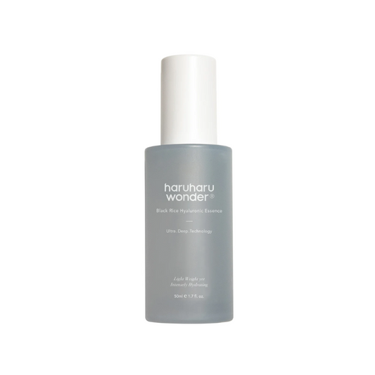 haruharu wonder Black Rice Hyaluronic Essence 50ml-1