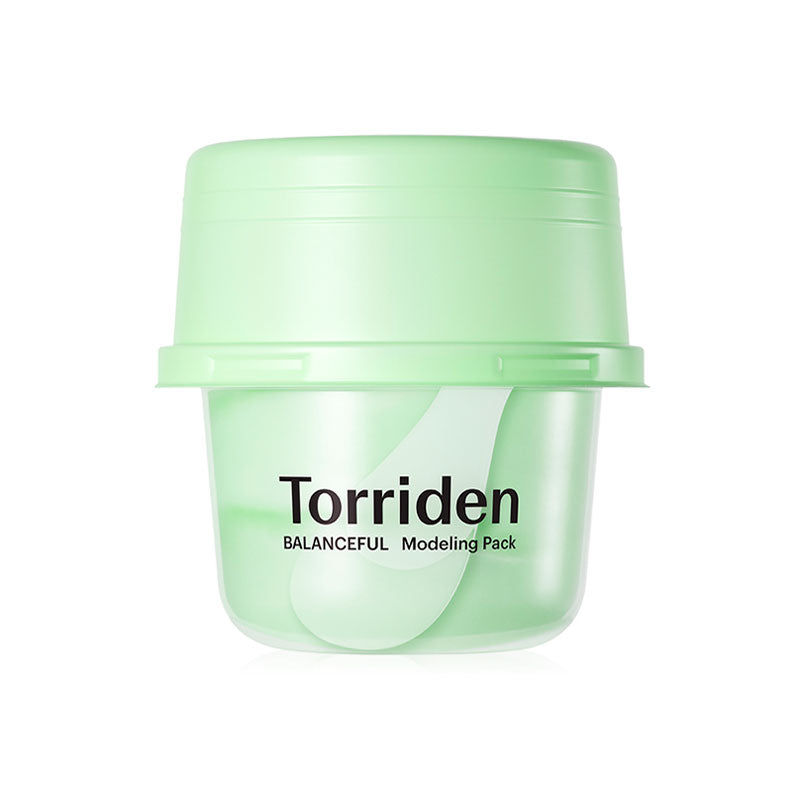 Torriden Balanceful Cica Modeling Pack 30g-1