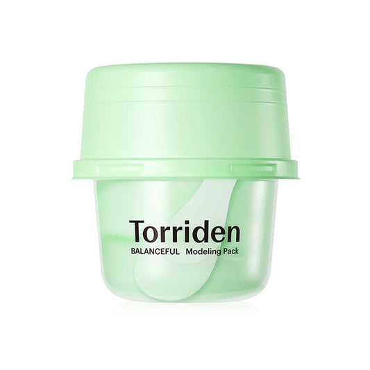 Torriden Balanceful Cica Modeling Pack 30g-1