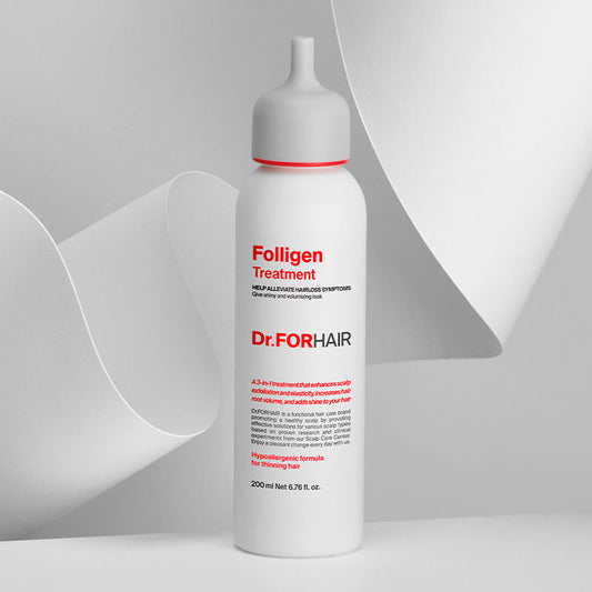 Dr.FORHAIR Folligen Treatment 200ml
