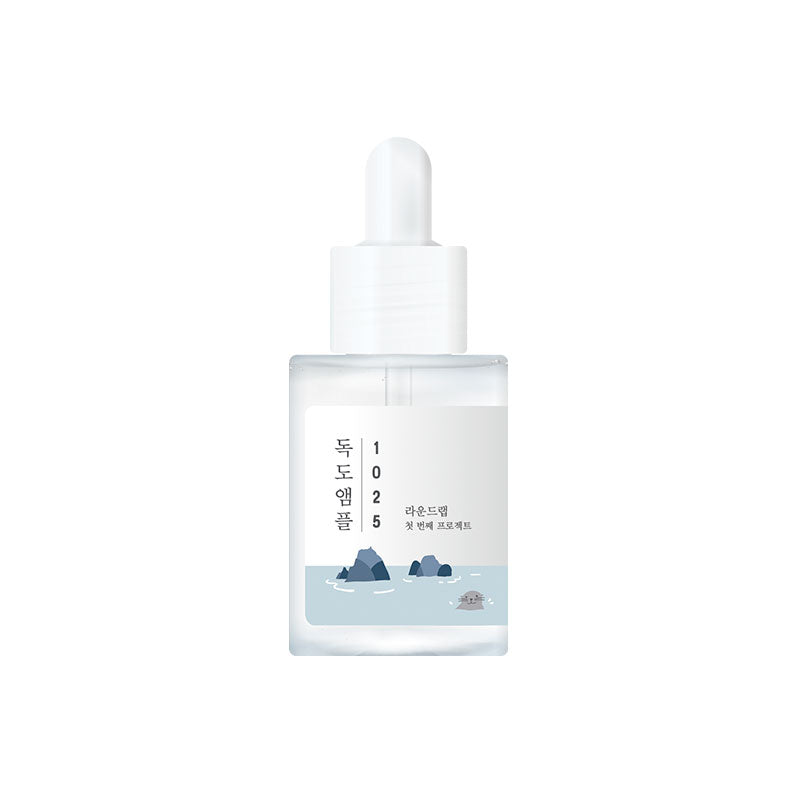 Round Lab 1025 Dokdo Ampoule 45g-1