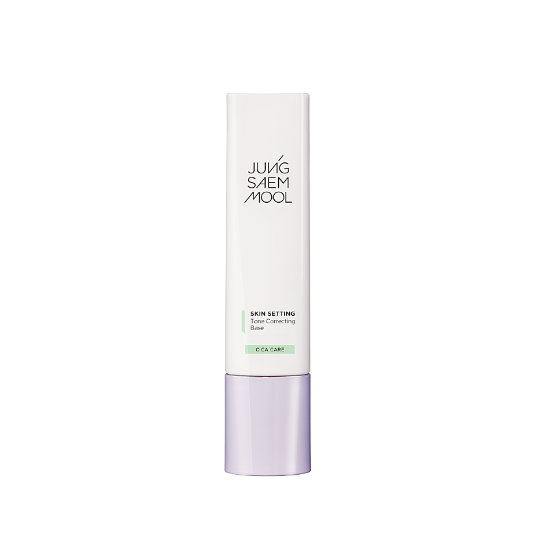 JUNGSAEMMOOL Skin Setting Tone Correcting Base 40ml-3