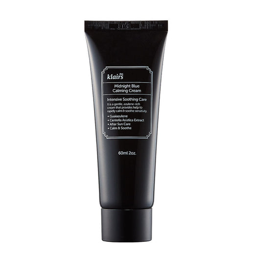 Dear, Klairs Midnight Blue Calming Cream 60ml-1