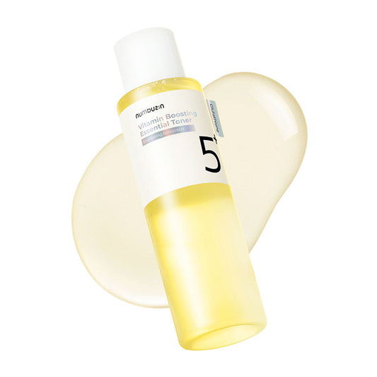numbuzin No.5 Vitamin Boosting Essential Toner 200ml-1