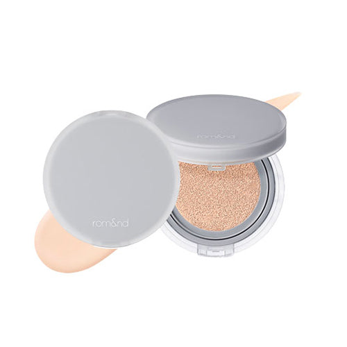 rom&nd Nu Zero Cushion 15g-5