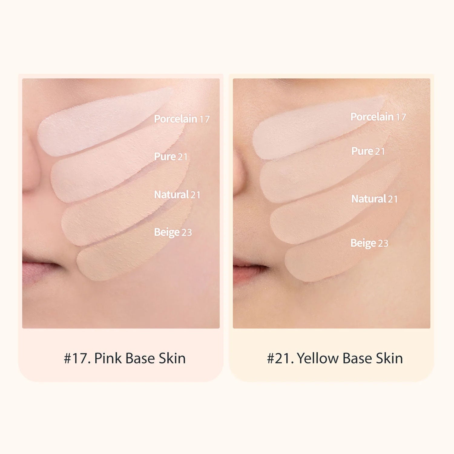 rom&nd Nu Zero Cushion 15g-2