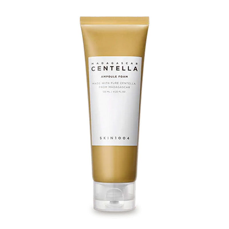 SKIN1004  Madagascar Centella Ampoule Foam 125ml