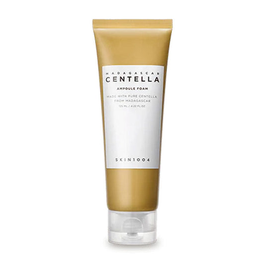 SKIN1004  Madagascar Centella Ampoule Foam 125ml