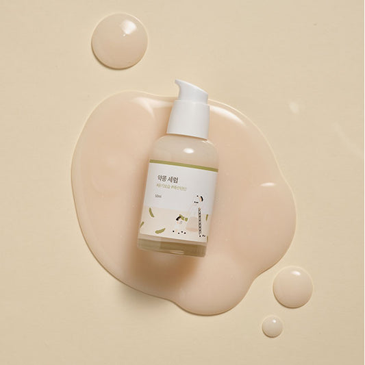 Round Lab Soybean Nourishing Serum 50ml-1